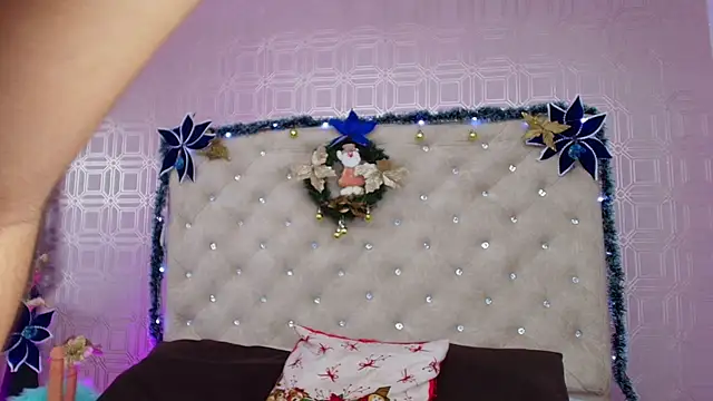 Derieri D online show from 12/28/24, 07:43