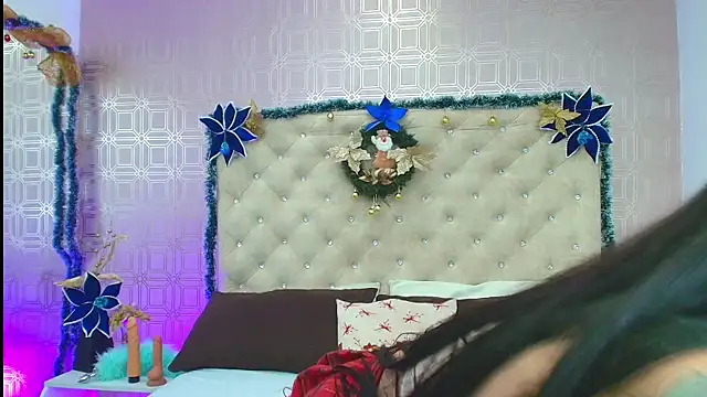 Derieri D online show from 01/04/25, 07:44