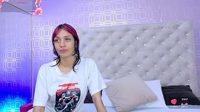 Derieri D online show from 10/13/25, 07:47