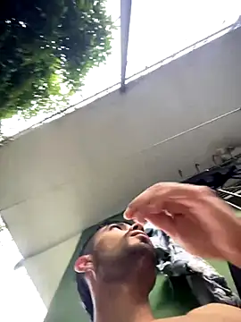 Jestebanano online show from 09/14/25, 10:20