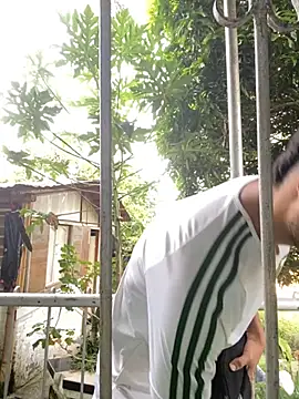 Jestebanano online show from 09/26/25, 12:31