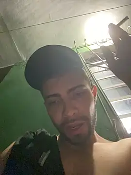 Jestebanano online show from 09/27/25, 12:48