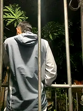 Jestebanano online show from 12/01/25, 06:18