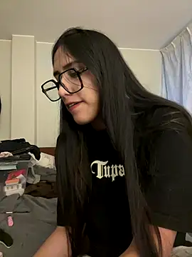 AleFantasy0001 online show from 10/09/25, 01:14