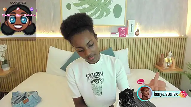 Snapshot of kenya_stone_1 chatting on 11/15/25, 07:54 kenya stone 1 online show from 11/15/25, 07:54