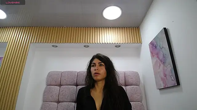 Melodi Roux online show from 07/19/26, 12:53