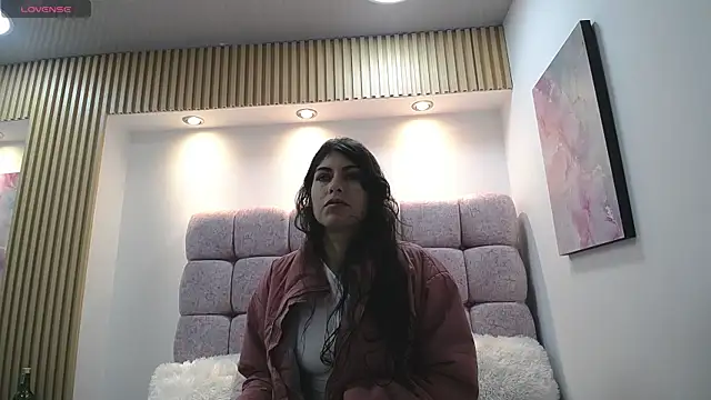 Melodi Roux online show from 07/25/26, 12:58