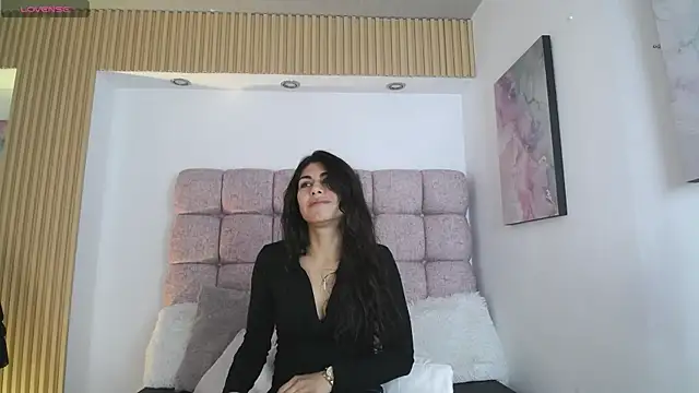 Melodi Roux online show from 07/26/26, 12:56