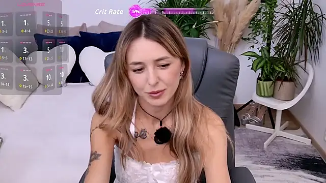 Sophie Enzo online show from 09/14/25, 09:25