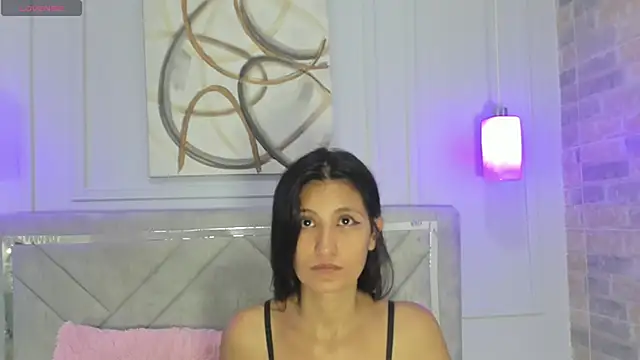 Emma Payton online show from 01/13/25, 11:41