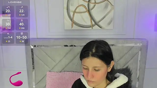 Emma Payton online show from 01/16/25, 11:48