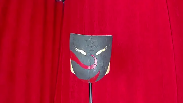 HakuRukushka online show from 01/06/25, 07:13