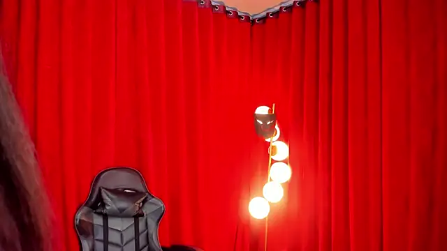 HakuRukushka online show from 02/26/25, 08:11