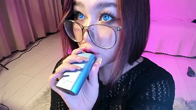 Yuriko May online show from 01/10/25, 06:38