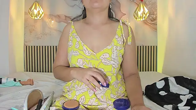 EvelynSweet1 online show from 06/27/26, 08:30