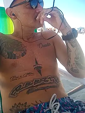 rolesexy online show from 03/09/25, 02:54