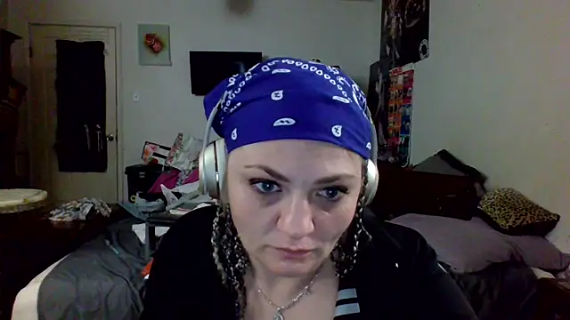sophiarica online show from 03/19/26, 04:27