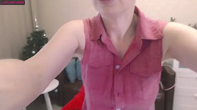 Cutie Erikaa1 online show from 12/15/24, 03:34