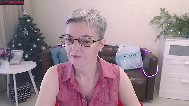 Cutie Erikaa1 online show from 12/15/24, 09:45