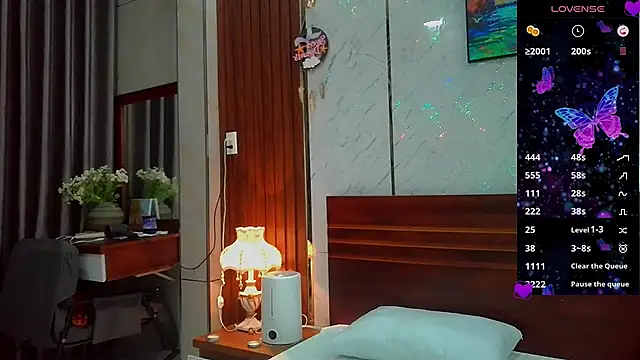 Taiyu Yoshiwara online show from 02/26/25, 04:14