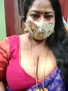 maniisha online show from 12/01/24, 04:40
