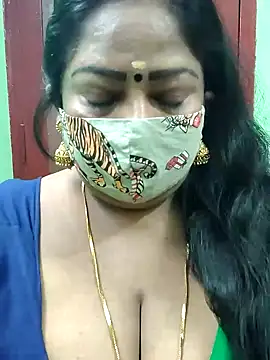 maniisha online show from 12/02/24, 05:04