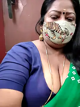 maniisha online show from 12/08/24, 01:13