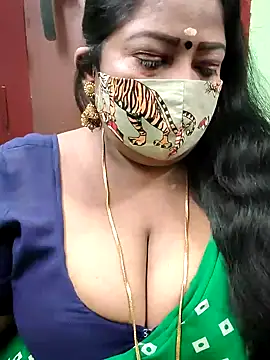 maniisha online show from 12/08/24, 09:35