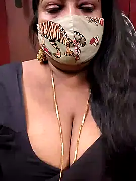 maniisha online show from 12/10/24, 05:11