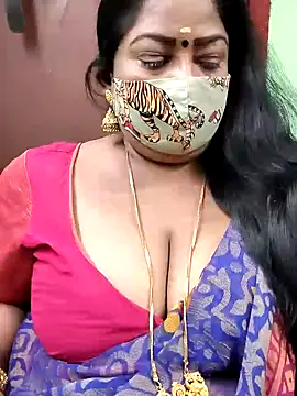 maniisha online show from 12/12/24, 08:21