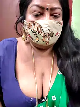 maniisha online show from 12/22/24, 02:39