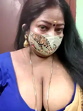 maniisha online show from 12/30/24, 12:31