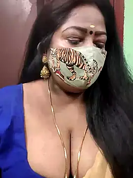 maniisha online show from 01/02/25, 09:43