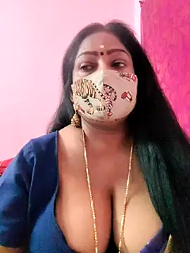 maniisha online show from 01/08/25, 09:12