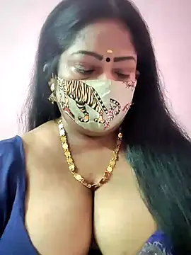 maniisha online show from 01/12/25, 11:07