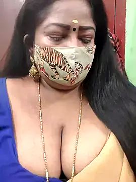 maniisha online show from 01/17/25, 09:06