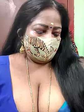 maniisha online show from 01/18/25, 04:10
