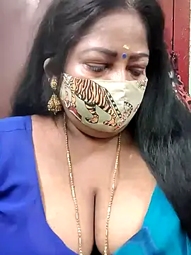 maniisha online show from 01/19/25, 02:04