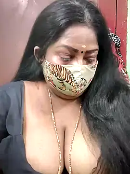 maniisha online show from 01/19/25, 09:23