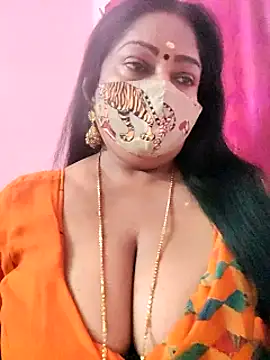 maniisha online show from 01/25/25, 05:30