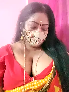 maniisha online show from 01/27/25, 09:33