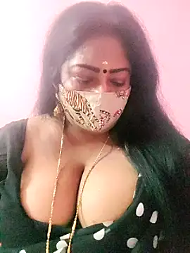 maniisha online show from 01/31/25, 06:03