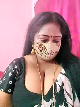 maniisha online show from 02/07/25, 06:02