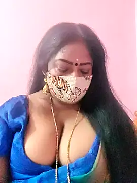 maniisha online show from 02/11/25, 05:40