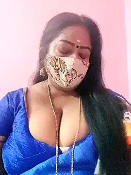 maniisha online show from 02/17/25, 07:21