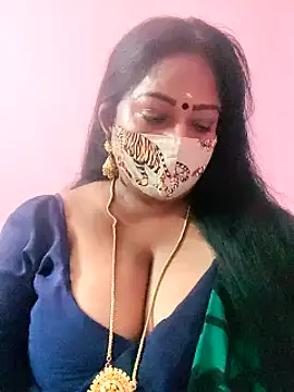 maniisha online show from 02/23/25, 11:58