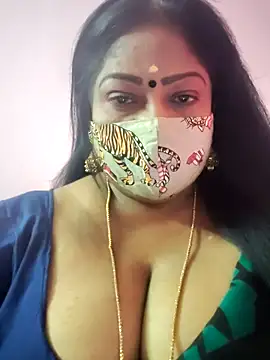 maniisha online show from 02/24/25, 08:49