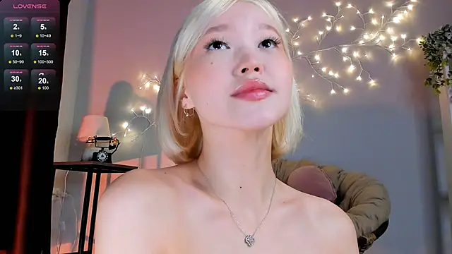 milli sun  online show from 12/27/24, 05:09