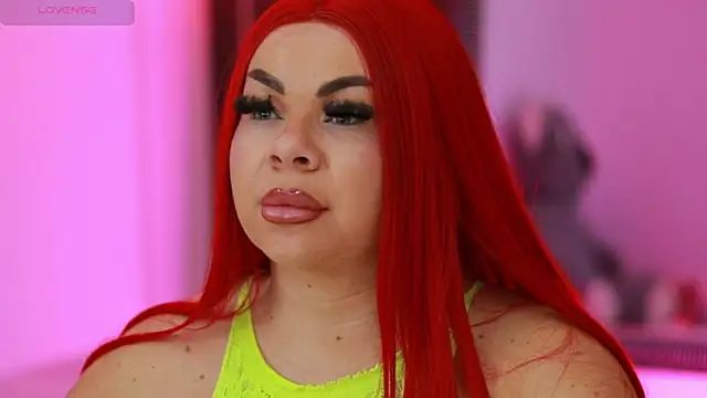 MissLilaa online show from 02/19/25, 05:06