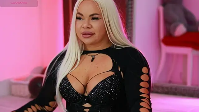 MissLilaa online show from 03/02/25, 05:47